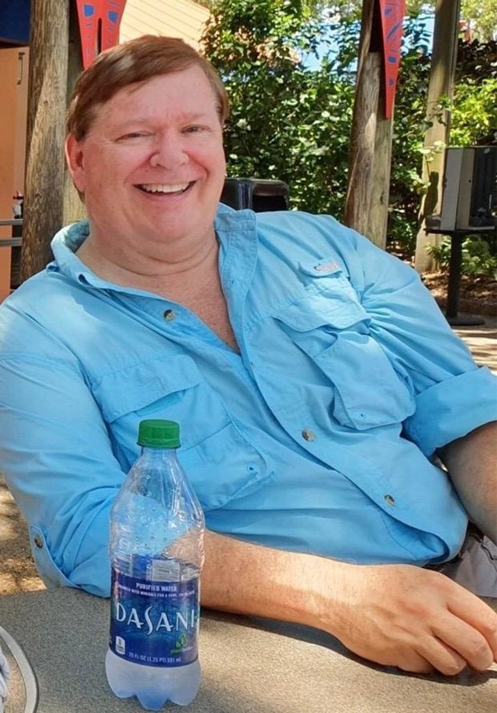 Scott W. Harrington