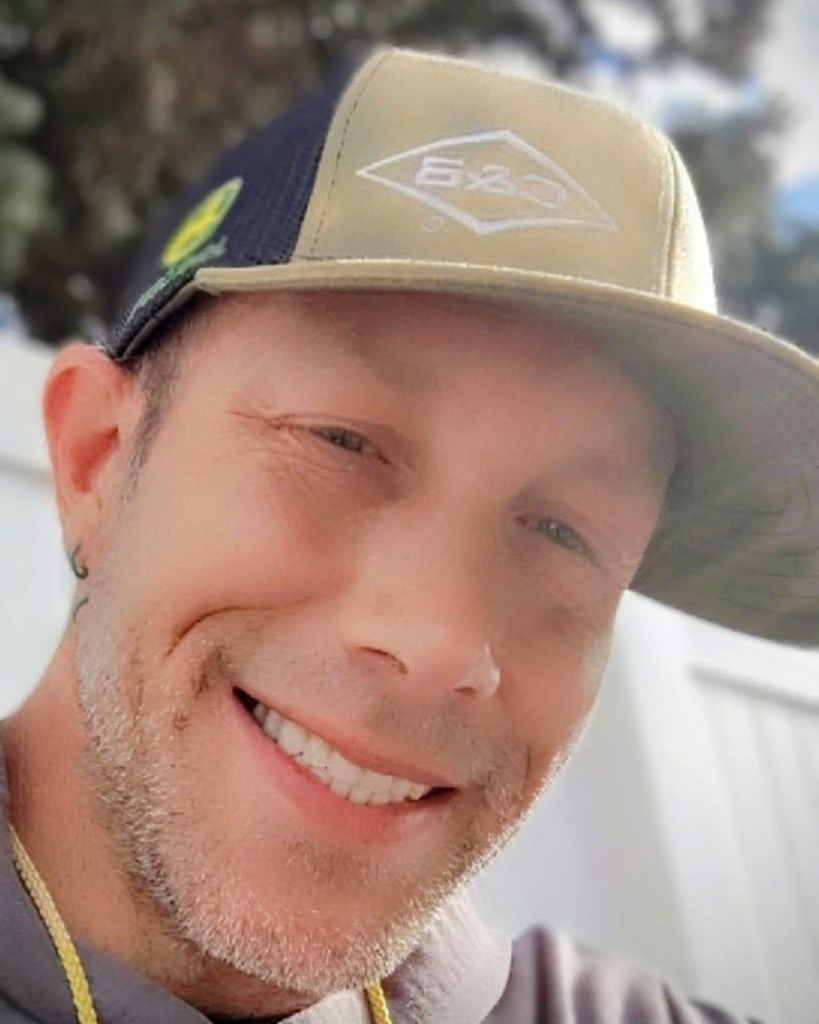 Aric Adam Jones Profile Photo