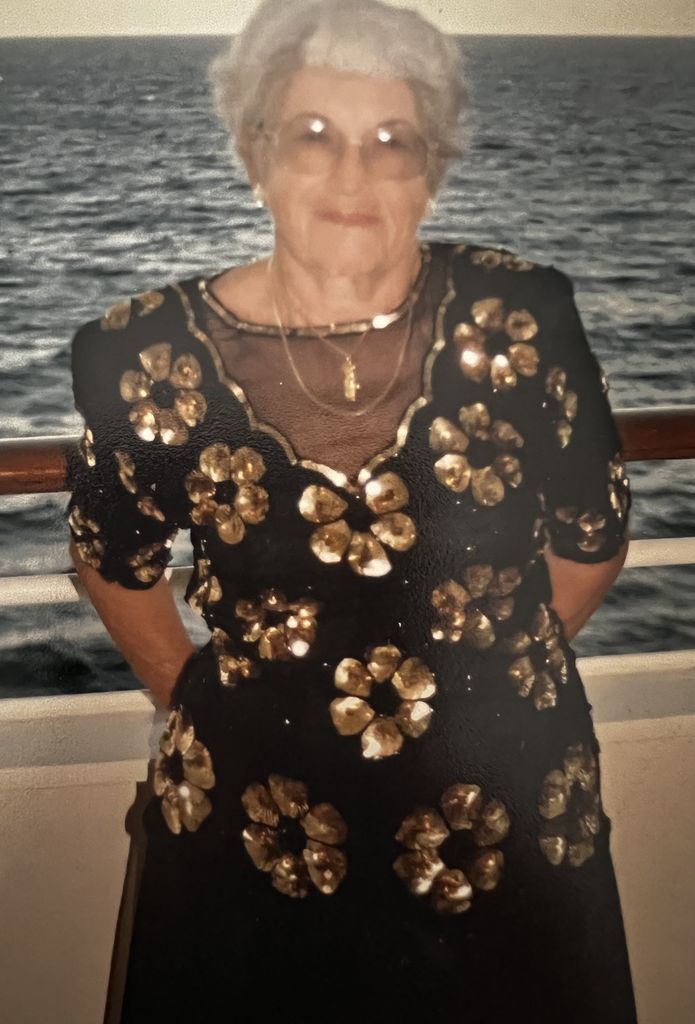 Fay Mosher Cohn