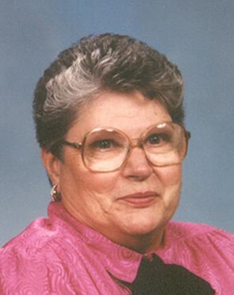 Dorothy Carroll Mccormick