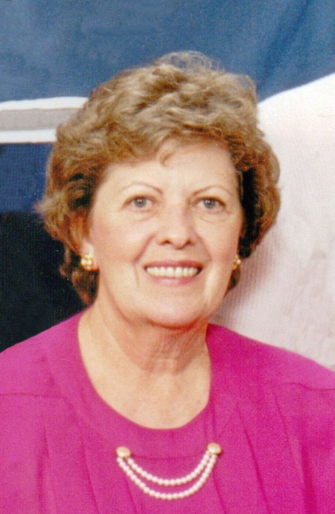 Mary Astarita