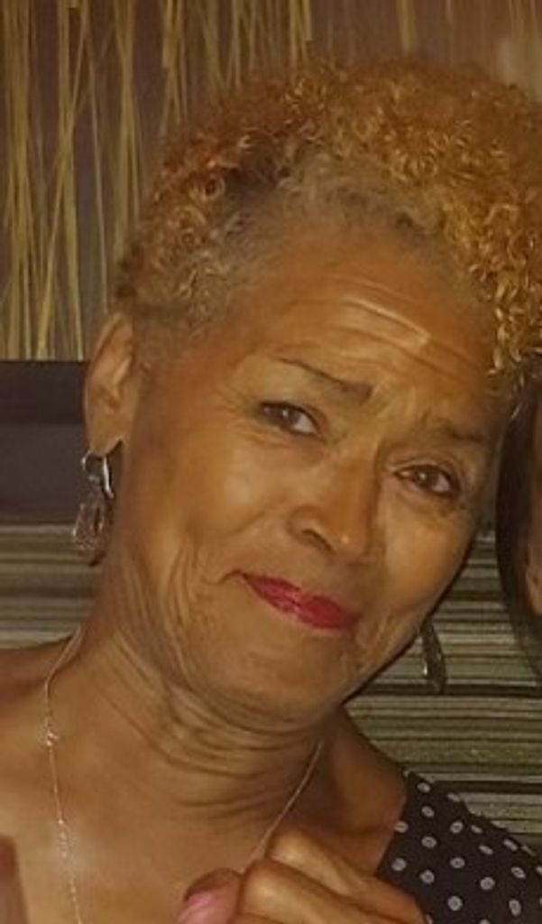 Betty J. Newton
