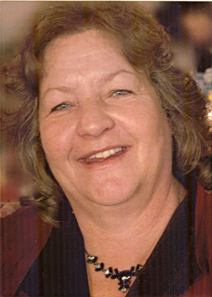 Joyce  Marie Bobst Profile Photo