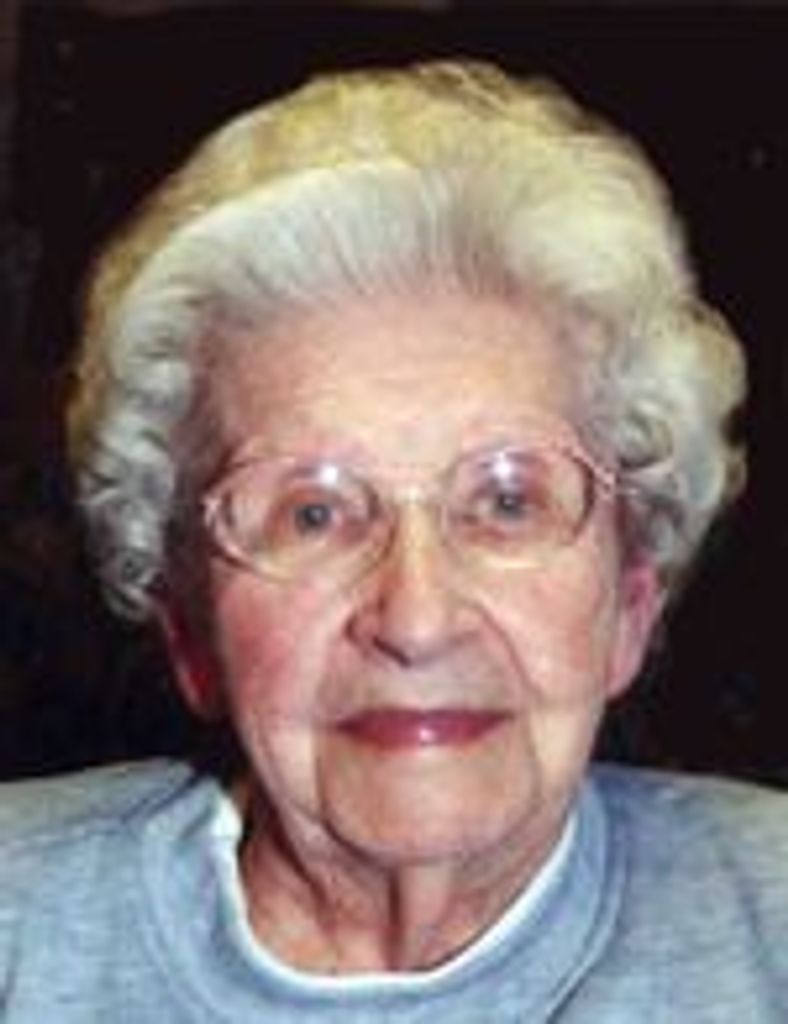 Lotys Louise Nichols
