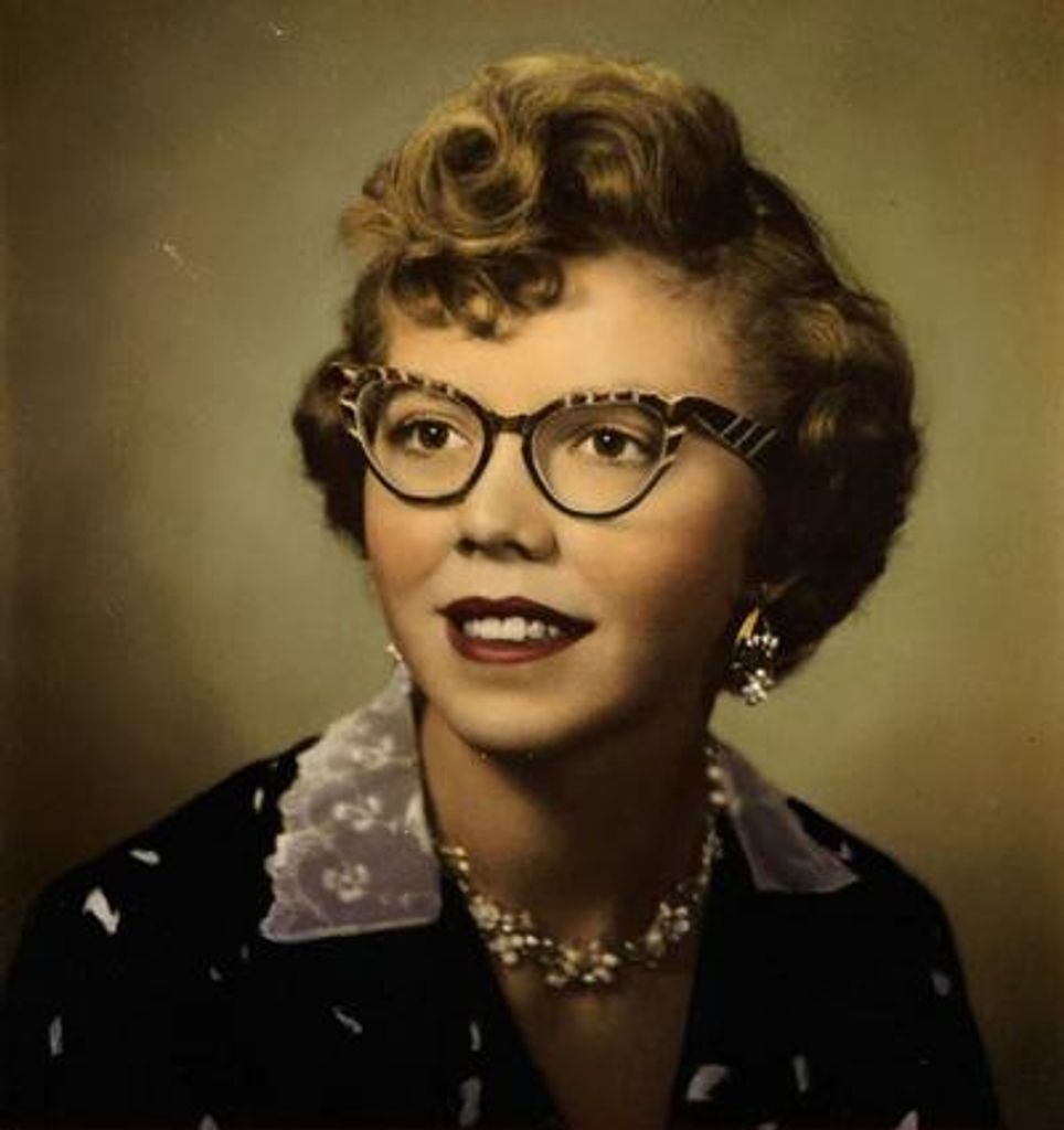 Charlotte Louella (Connell) Lewis Profile Photo