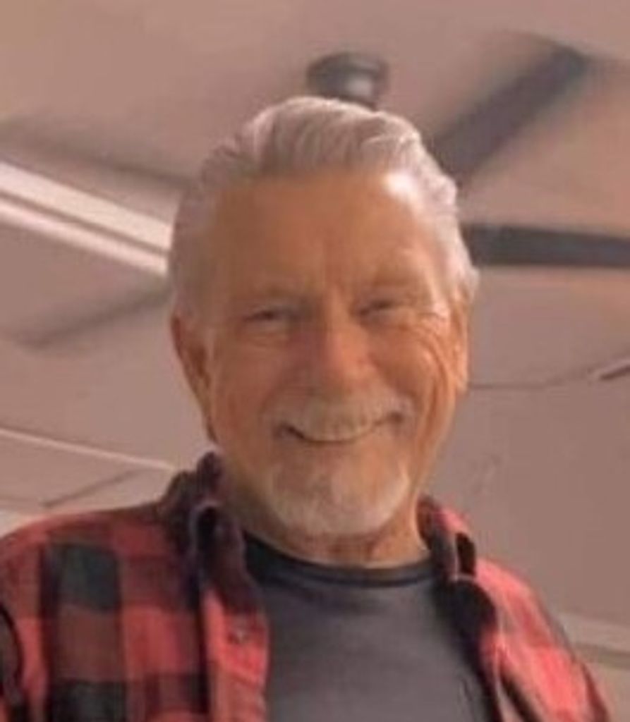 Curt Bergman Profile Photo