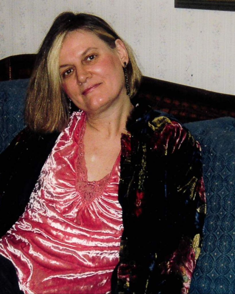 Glenda Dawkins Rogers