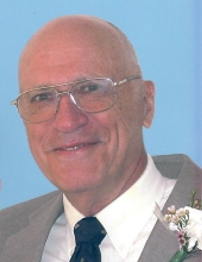 Joe J. Holcombe