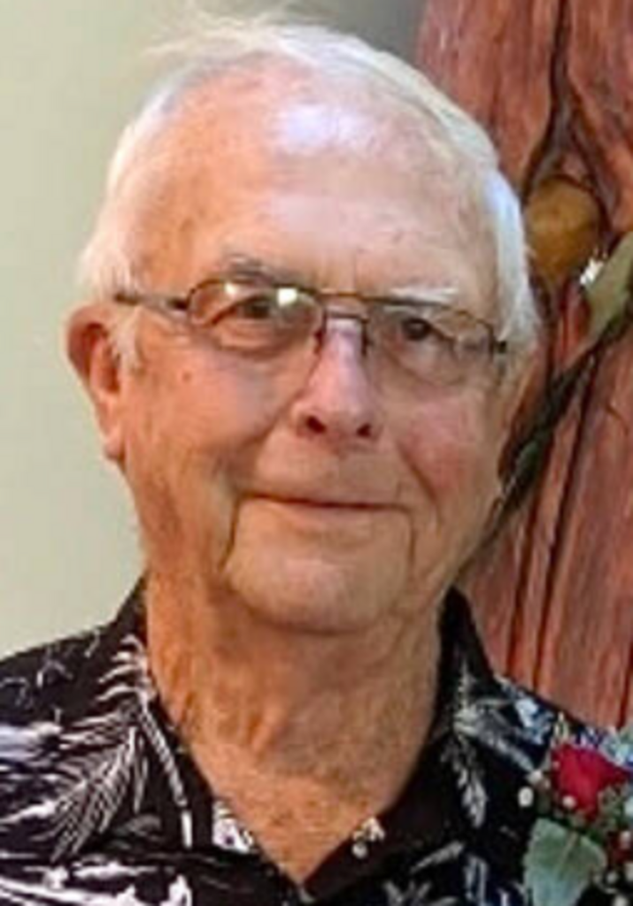 Richard "Dick" Lee Forrester