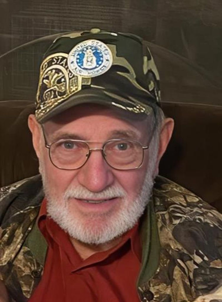 Larry Gene Schmidt Profile Photo