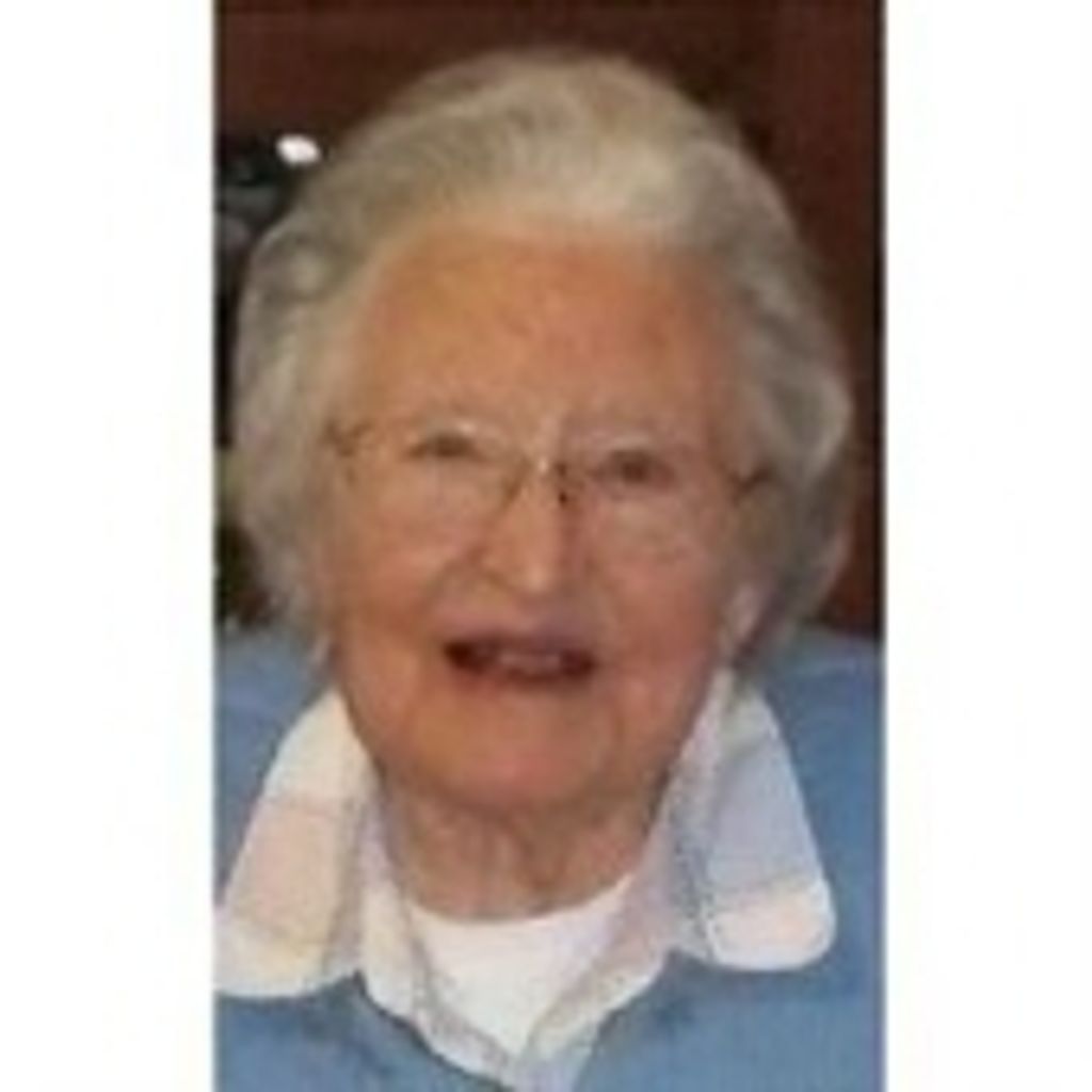 Mildred Lucile Morris