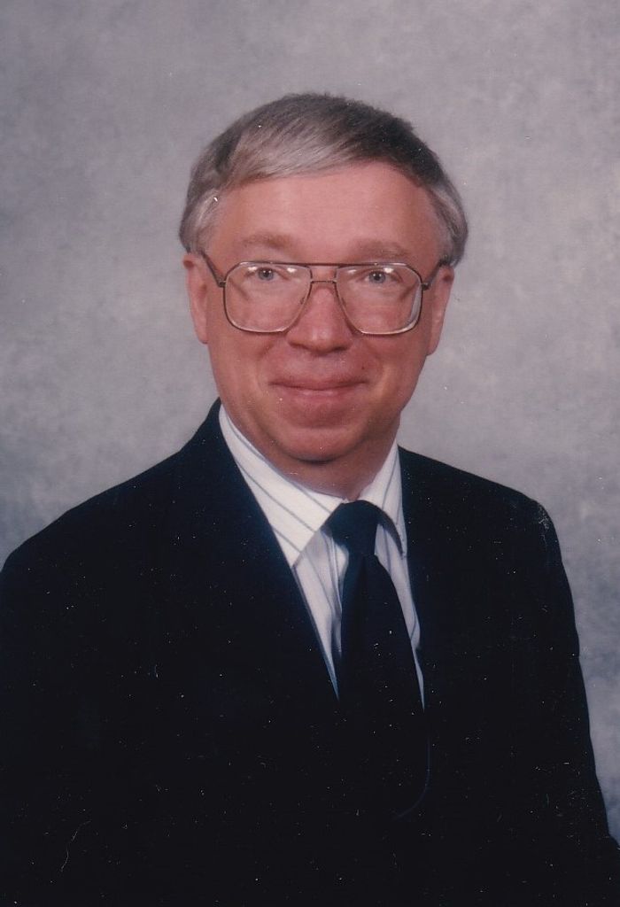 Charles D. Conley