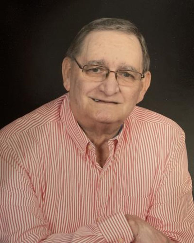 James "Jimmy" H. Norris Profile Photo
