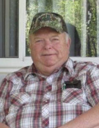 Richard Clarence Devantier Profile Photo