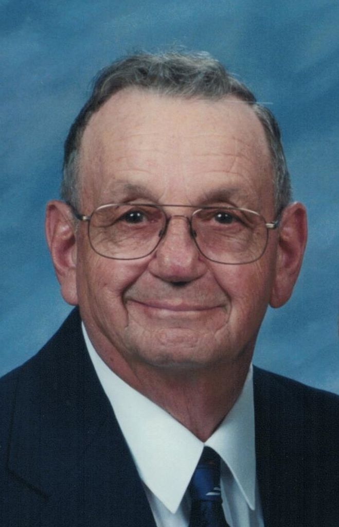 James R. Philipps Profile Photo