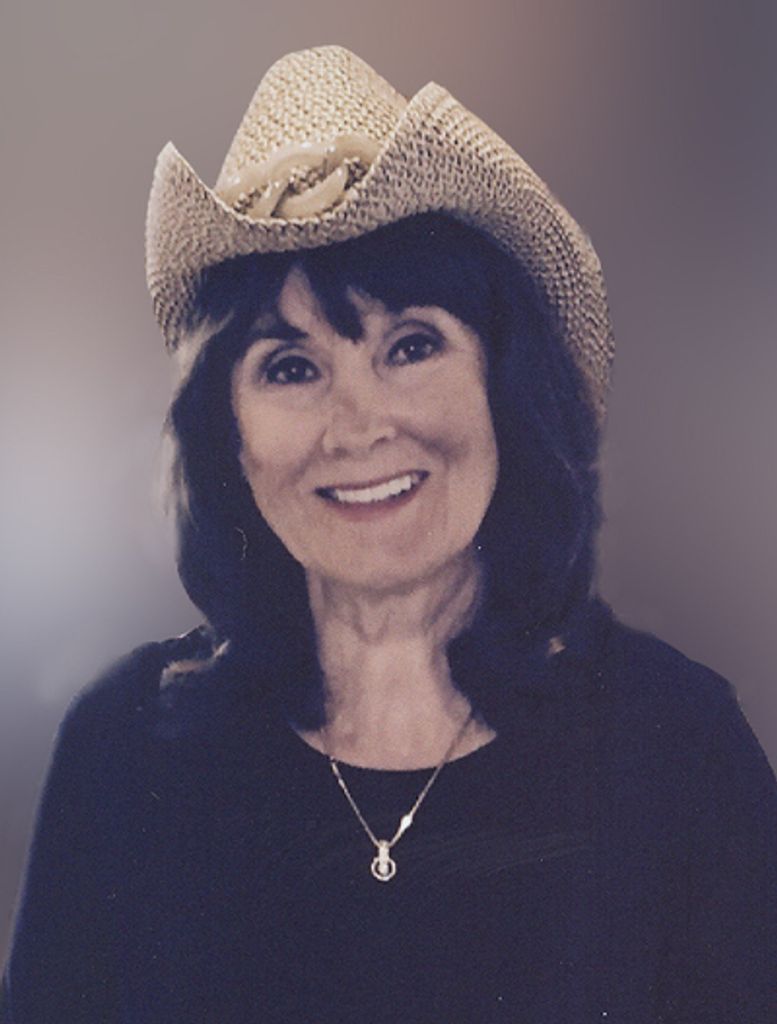 Deborah "Debbie" Anderson