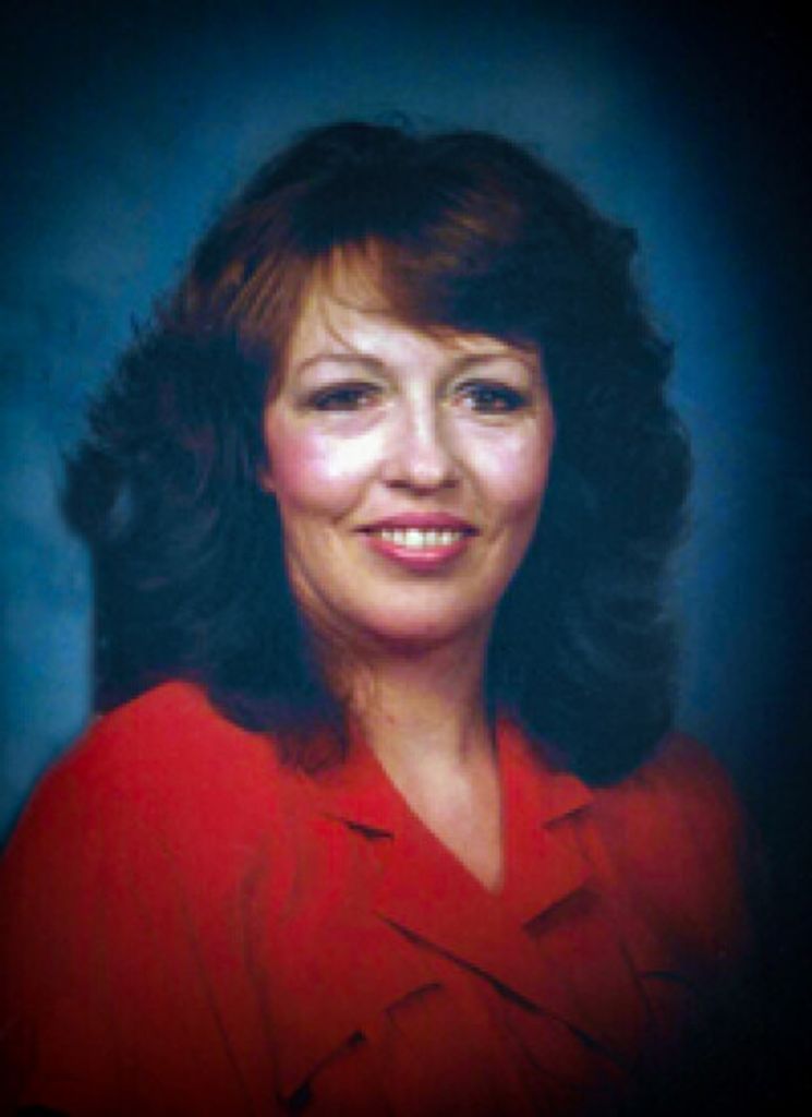 Lora Leigh Turman Copeland