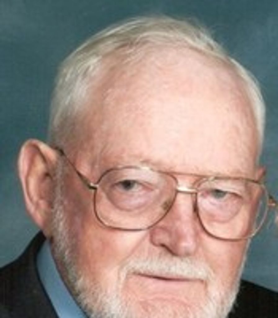 Franklin D. Shannon