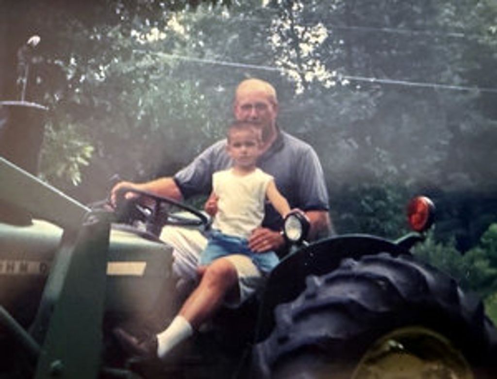 Ellis David Brewer Profile Photo