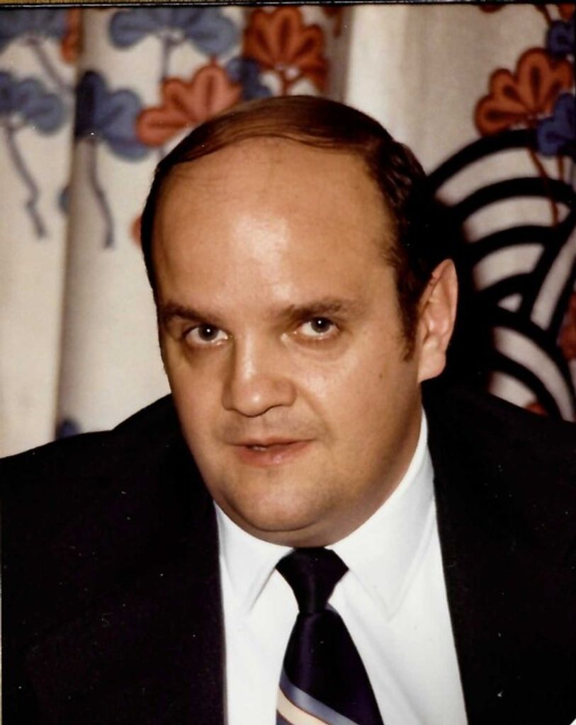 Carmine M Fischetti Profile Photo