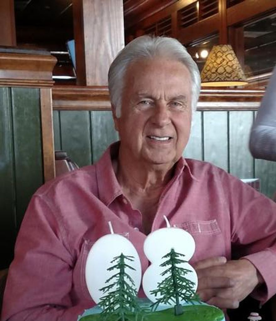 Robert "Bob" Stout Profile Photo