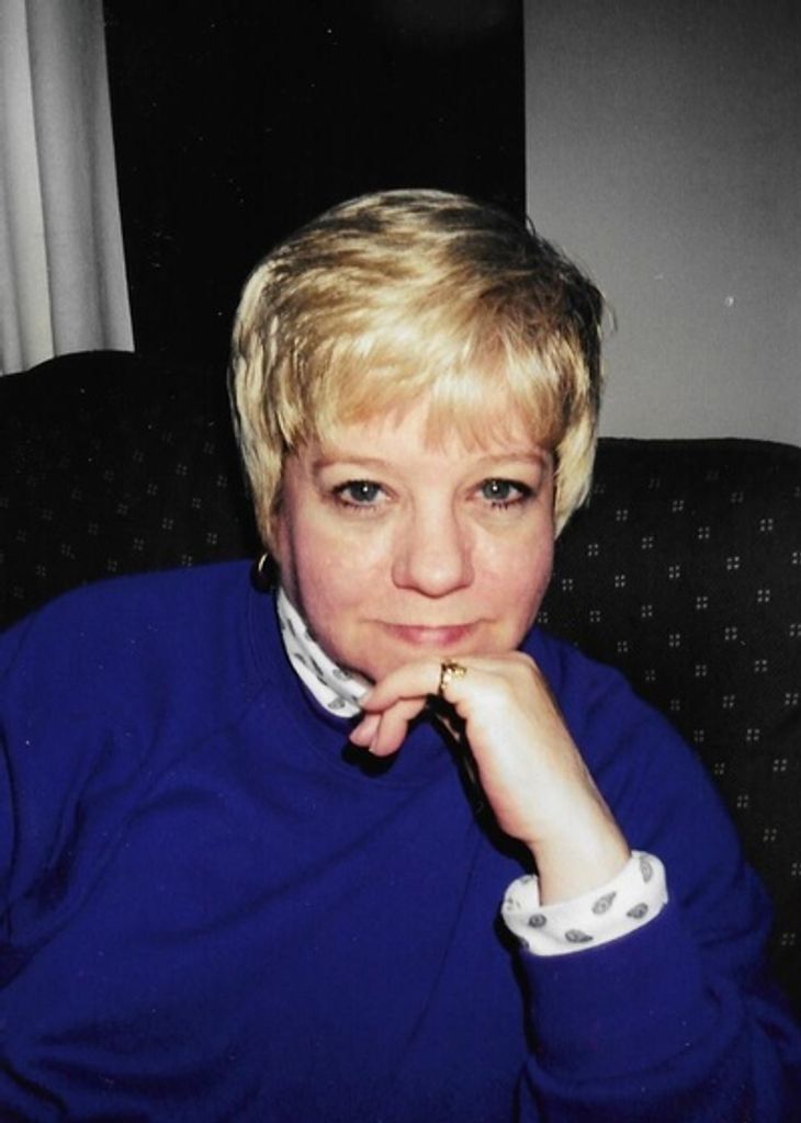 Catherine "Katy" J. Kline