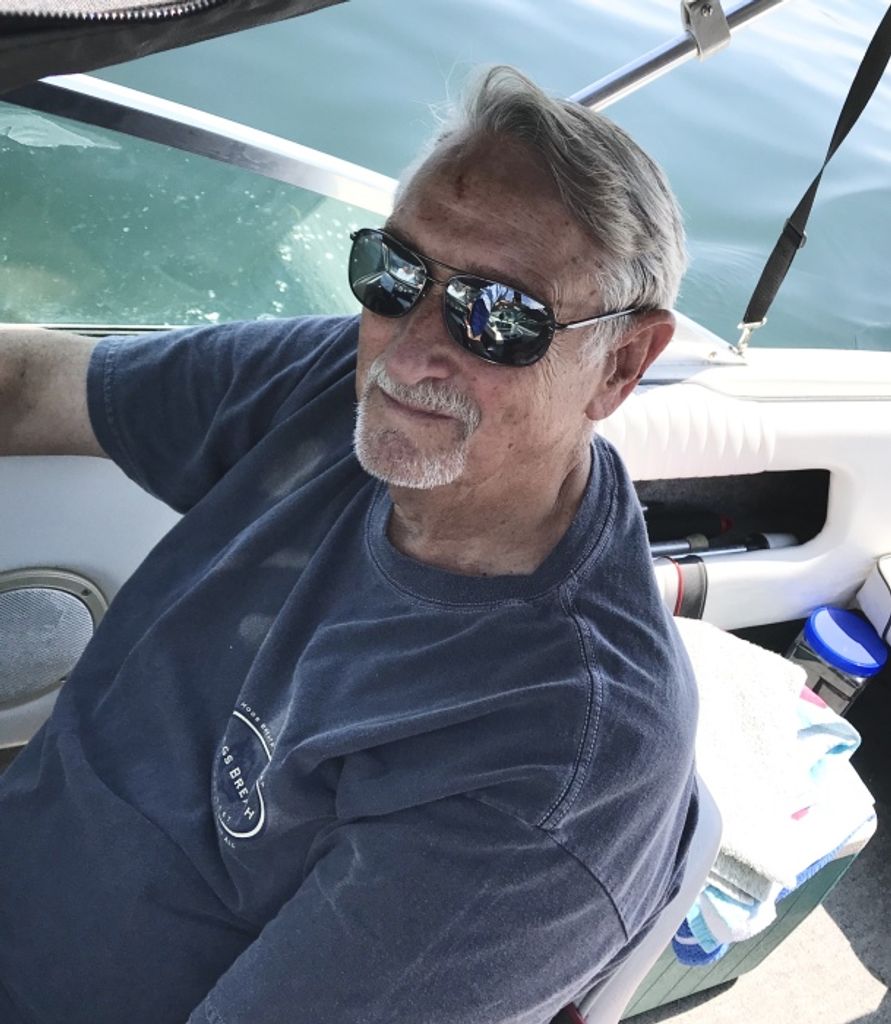 Kenneth F. Carnes