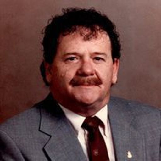William Joseph Fortier Profile Photo