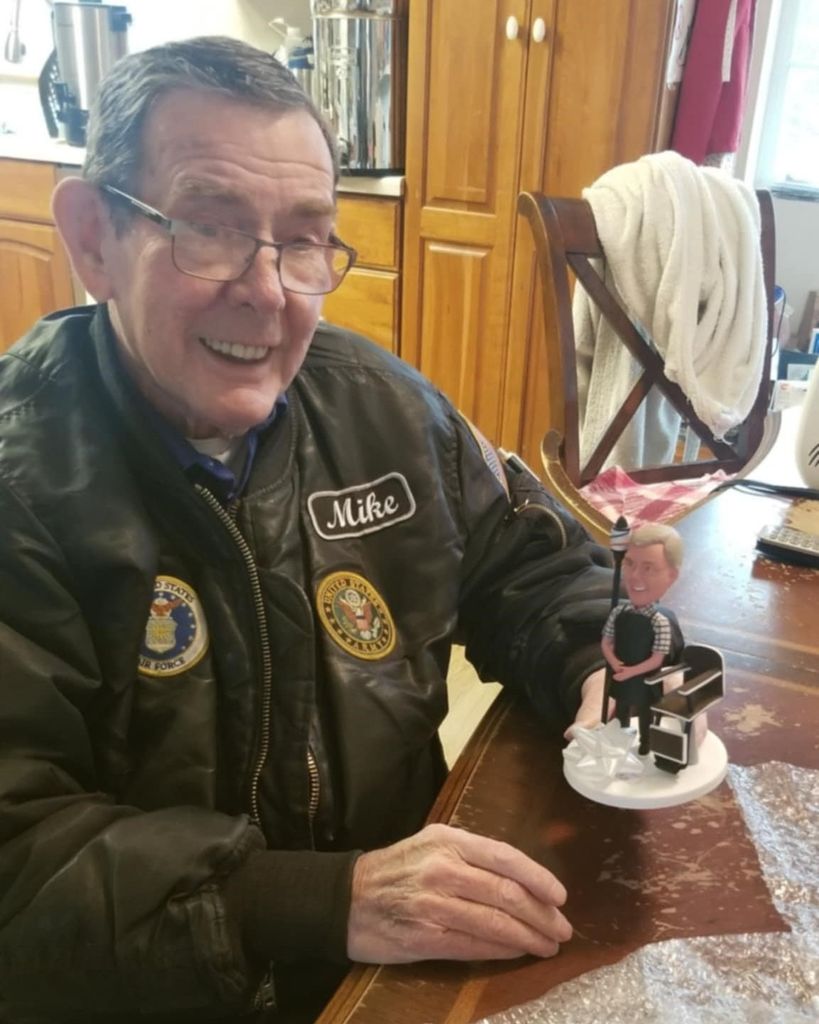 John "Mike" Bisbee Profile Photo
