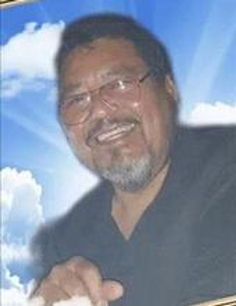 Samuel Renteria