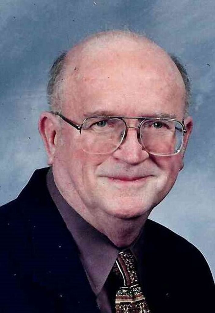 Howard Bill Jackson