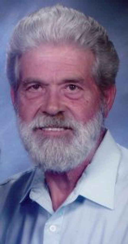 Robert Lee Shackles
