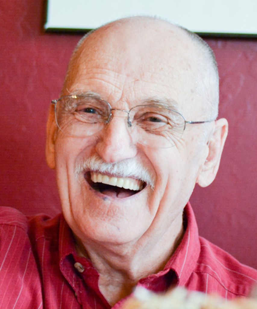 James S. Campbell Profile Photo