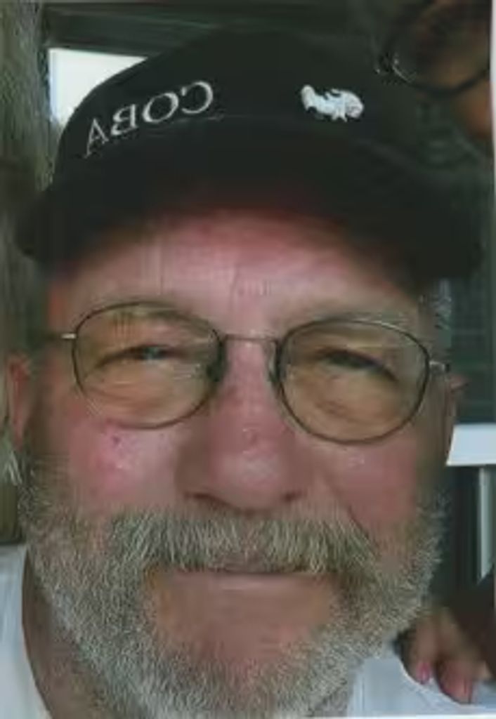 Martin Luther Green Profile Photo