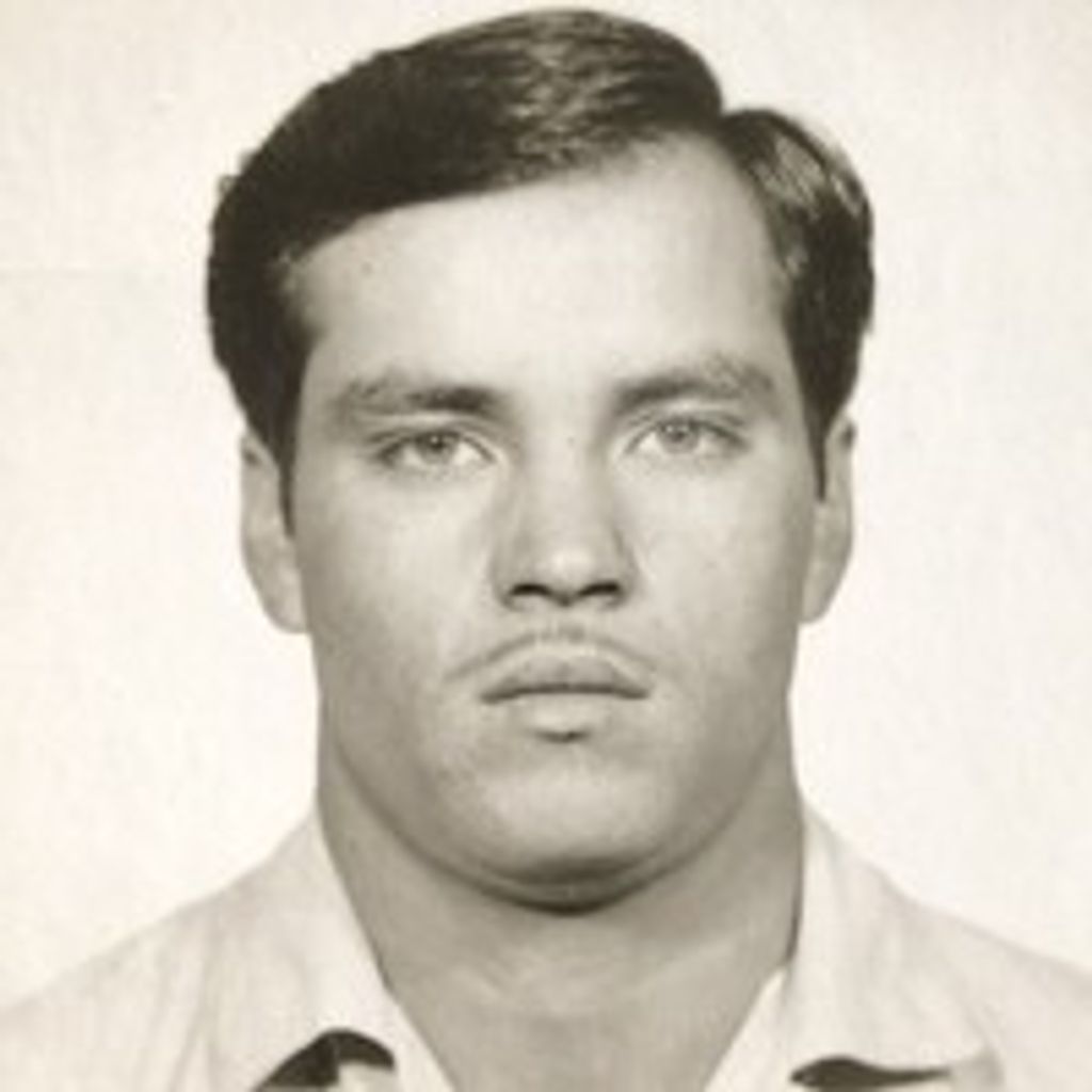 Jose G Pacheco Profile Photo