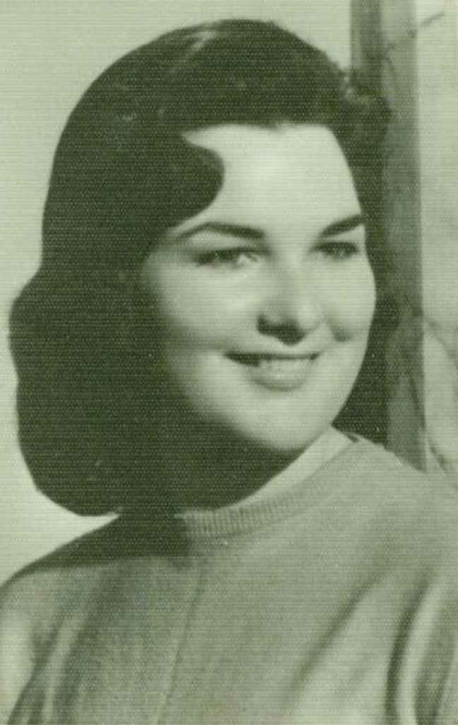 Claudia Ann Baker Profile Photo