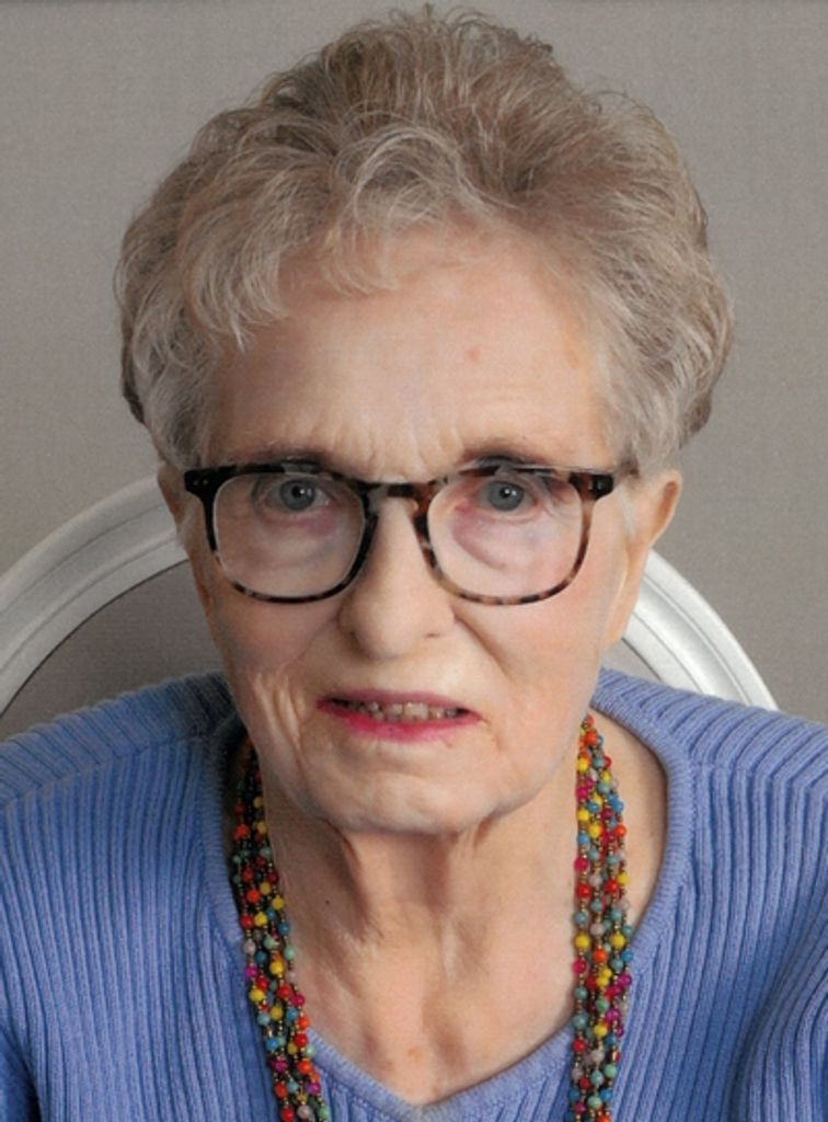 Ellen Kruschke-Olson Profile Photo