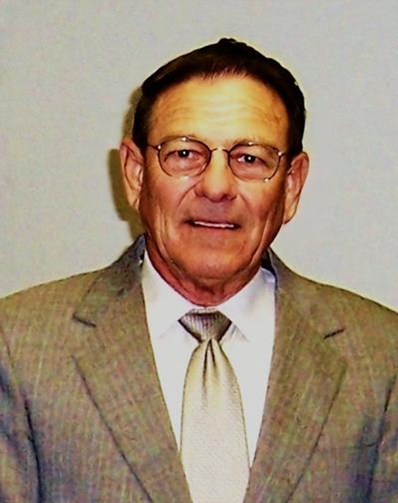 Robert "Bobby" Lee Moyer Profile Photo