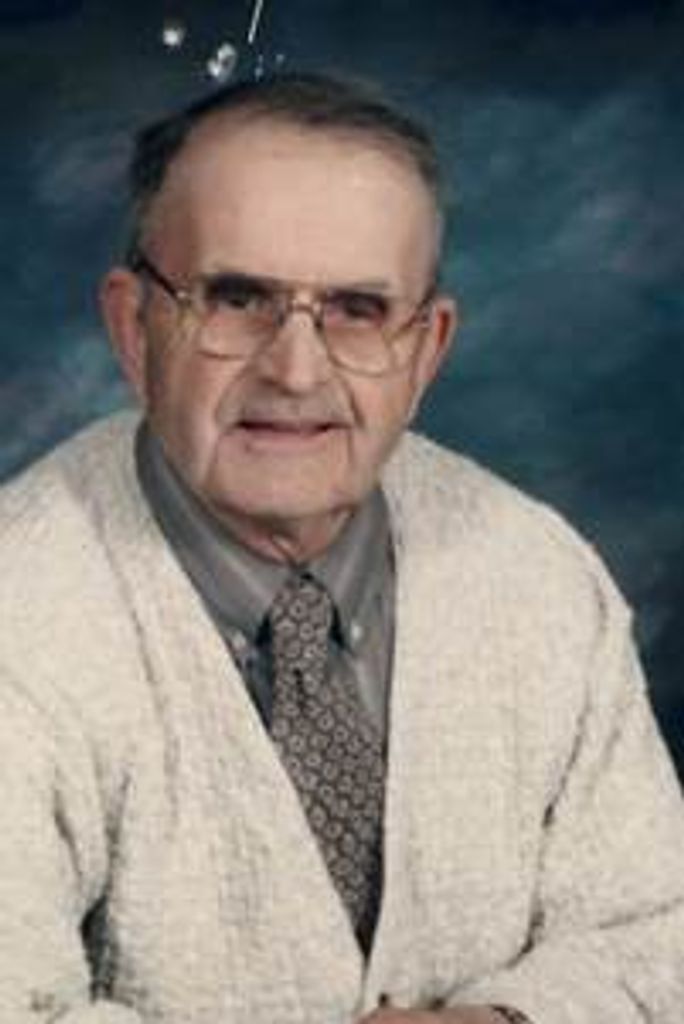 Clayton J. Vangsness