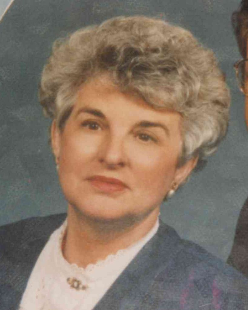 Earnestine Heard Profile Photo