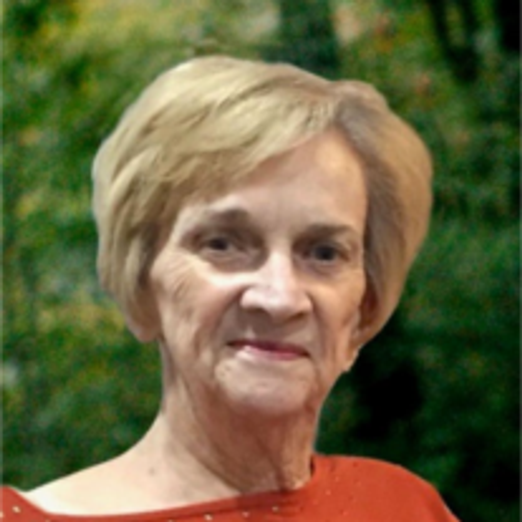 Glenda Armstrong