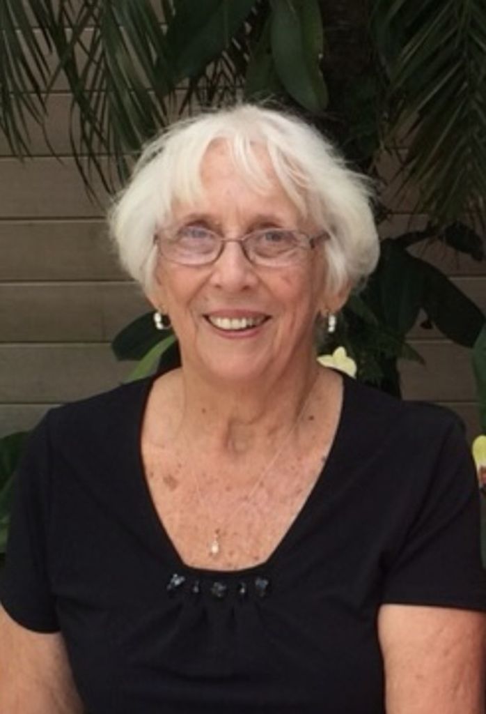Carol Ziegler Profile Photo