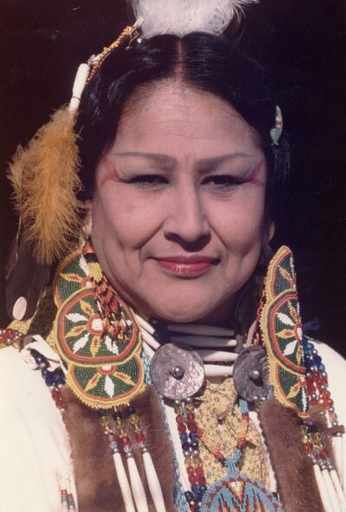 Alta Fern Reyes