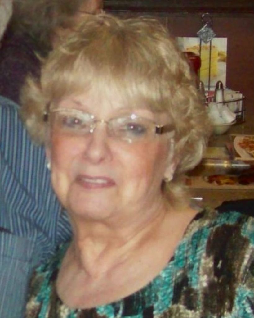 Valerie Hanas Lindner