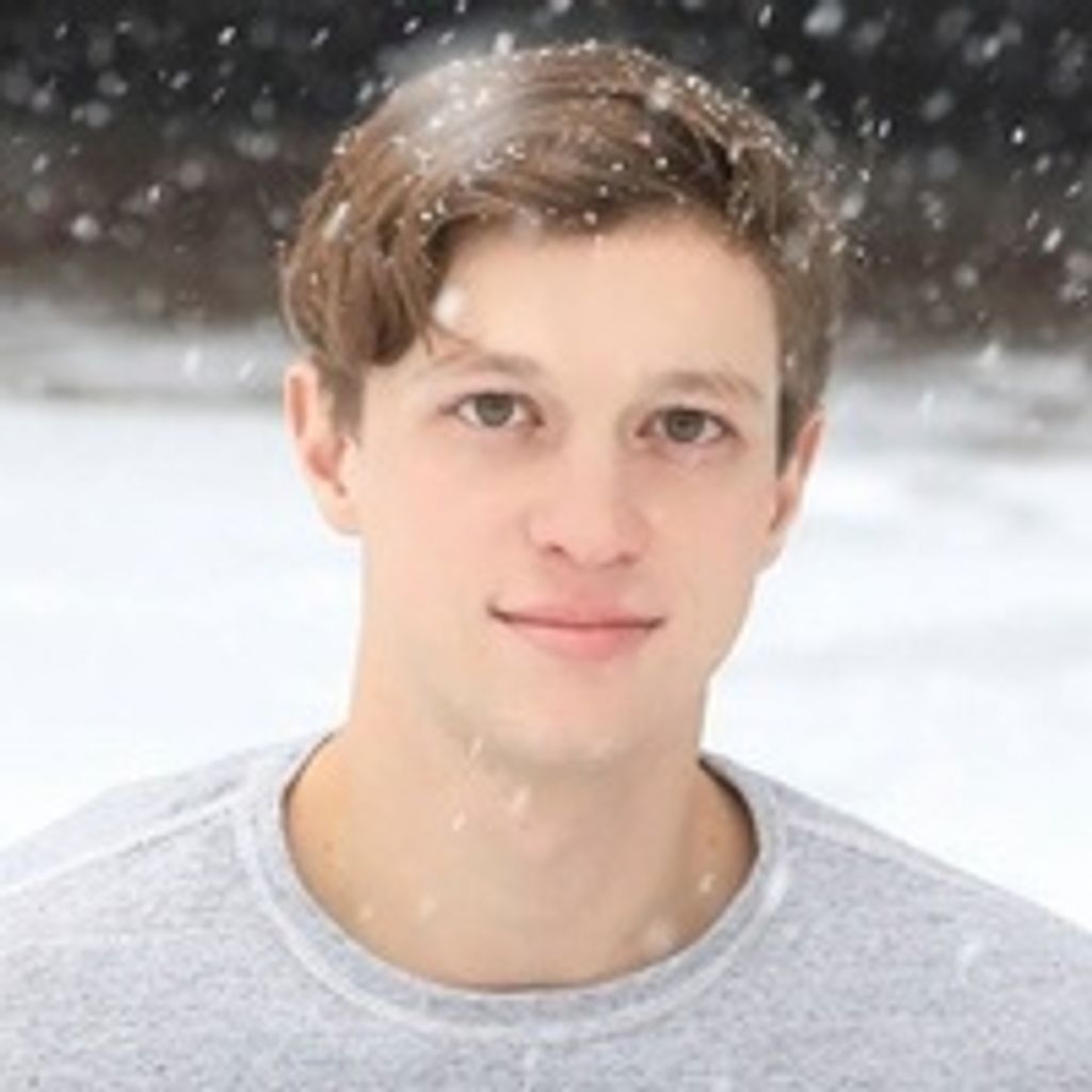 Austin Thomas Reid