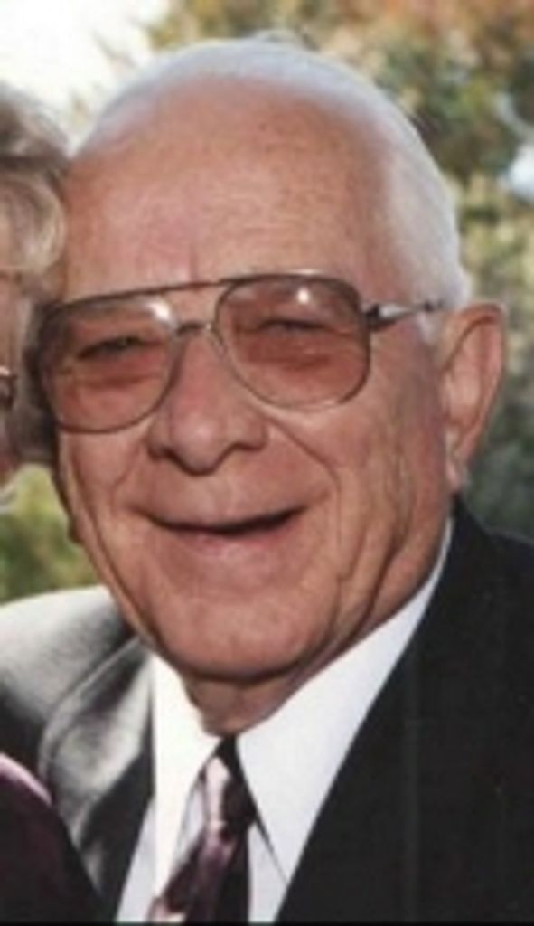 John J. Carroll,  Sr.