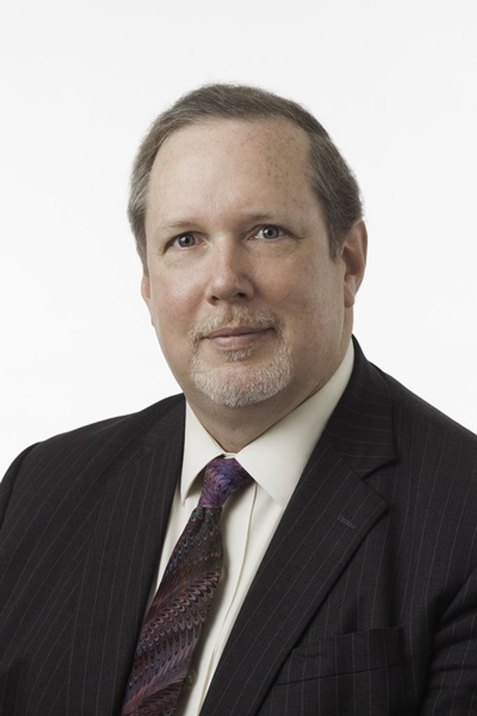 Michael D. Evans Profile Photo