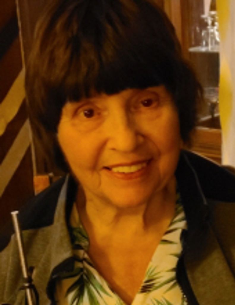 Cheryl Ann Christianson