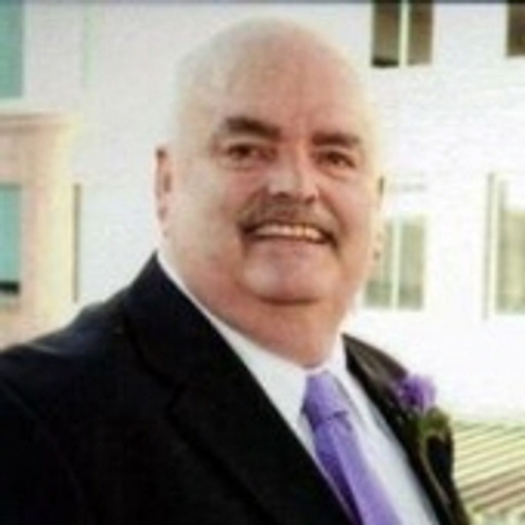 Sidney Lewis Murphy, Jr.