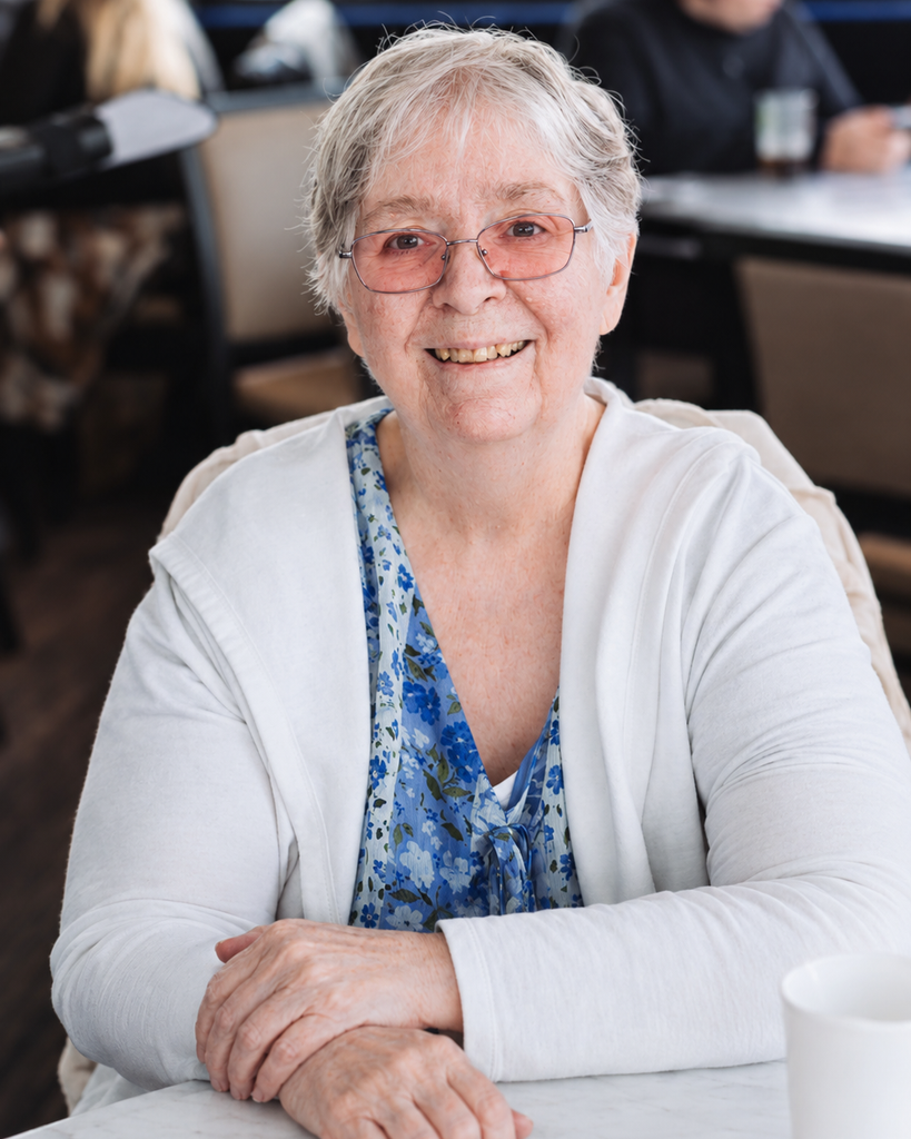 Theresae "Trudy" Anne Kirkpatrick Profile Photo